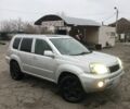 Сірий Ніссан ІксТрейл, об'ємом двигуна 2.2 л та пробігом 270 тис. км за 3500 $, фото 3 на Automoto.ua