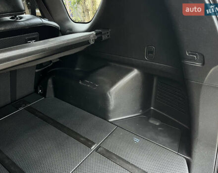 Серый Ниссан ИксТрейл, объемом двигателя 2.5 л и пробегом 155 тыс. км за 8750 $, фото 49 на Automoto.ua