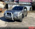 Серый Ниссан ИксТрейл, объемом двигателя 2.2 л и пробегом 278 тыс. км за 8500 $, фото 1 на Automoto.ua