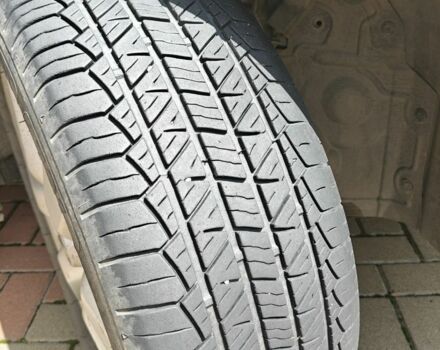 Серый Ниссан ИксТрейл, объемом двигателя 0 л и пробегом 269 тыс. км за 6200 $, фото 2 на Automoto.ua