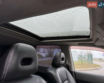 Сірий Ніссан ІксТрейл, об'ємом двигуна 2 л та пробігом 239 тис. км за 8200 $, фото 13 на Automoto.ua