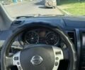 Серый Ниссан ИксТрейл, объемом двигателя 2 л и пробегом 292 тыс. км за 7000 $, фото 6 на Automoto.ua