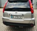 Сірий Ніссан ІксТрейл, об'ємом двигуна 2 л та пробігом 231 тис. км за 8200 $, фото 3 на Automoto.ua