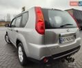 Серый Ниссан ИксТрейл, объемом двигателя 2 л и пробегом 230 тыс. км за 7900 $, фото 9 на Automoto.ua