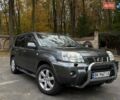 Сірий Ніссан ІксТрейл, об'ємом двигуна 2.2 л та пробігом 300 тис. км за 7300 $, фото 1 на Automoto.ua