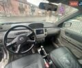 Серый Ниссан ИксТрейл, объемом двигателя 2 л и пробегом 301 тыс. км за 7400 $, фото 8 на Automoto.ua