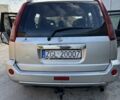 Сірий Ніссан ІксТрейл, об'ємом двигуна 2.2 л та пробігом 2 тис. км за 5000 $, фото 10 на Automoto.ua