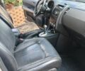 Сірий Ніссан ІксТрейл, об'ємом двигуна 2 л та пробігом 269 тис. км за 6000 $, фото 9 на Automoto.ua