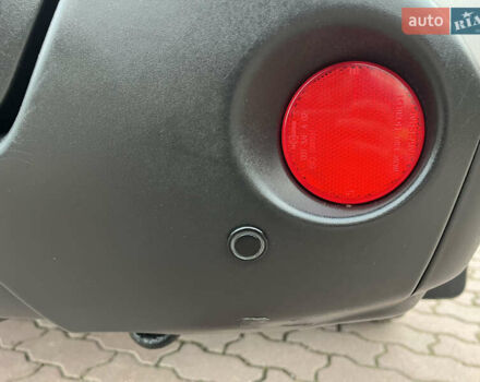 Серый Ниссан ИксТрейл, объемом двигателя 2.5 л и пробегом 155 тыс. км за 8750 $, фото 37 на Automoto.ua