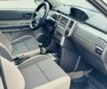 Серый Ниссан ИксТрейл, объемом двигателя 2.2 л и пробегом 170 тыс. км за 4250 $, фото 10 на Automoto.ua