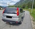 Серый Ниссан ИксТрейл, объемом двигателя 2 л и пробегом 300 тыс. км за 4500 $, фото 3 на Automoto.ua