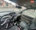 Серый Ниссан ИксТрейл, объемом двигателя 2 л и пробегом 301 тыс. км за 7400 $, фото 15 на Automoto.ua