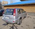 Серый Ниссан ИксТрейл, объемом двигателя 0 л и пробегом 238 тыс. км за 3385 $, фото 4 на Automoto.ua