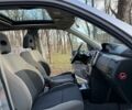 Серый Ниссан ИксТрейл, объемом двигателя 2.2 л и пробегом 297 тыс. км за 4950 $, фото 18 на Automoto.ua