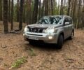 Серый Ниссан ИксТрейл, объемом двигателя 2 л и пробегом 280 тыс. км за 7950 $, фото 3 на Automoto.ua