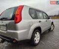 Серый Ниссан ИксТрейл, объемом двигателя 2 л и пробегом 230 тыс. км за 7900 $, фото 6 на Automoto.ua