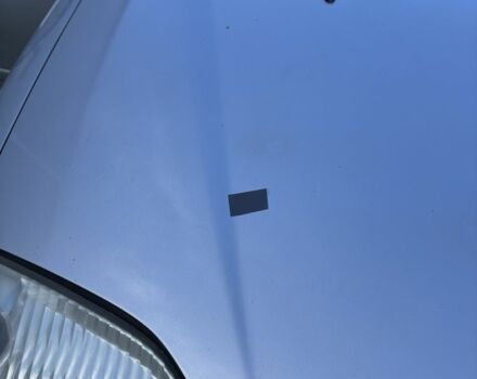 Сірий Ніссан ІксТрейл, об'ємом двигуна 2.2 л та пробігом 2 тис. км за 5000 $, фото 20 на Automoto.ua