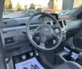 Серый Ниссан ИксТрейл, объемом двигателя 2.2 л и пробегом 147 тыс. км за 3000 $, фото 9 на Automoto.ua
