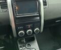 Серый Ниссан ИксТрейл, объемом двигателя 2 л и пробегом 230 тыс. км за 7900 $, фото 22 на Automoto.ua