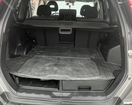 Серый Ниссан ИксТрейл, объемом двигателя 0 л и пробегом 3 тыс. км за 8500 $, фото 4 на Automoto.ua