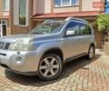 Сірий Ніссан ІксТрейл, об'ємом двигуна 2 л та пробігом 269 тис. км за 6000 $, фото 1 на Automoto.ua