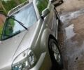 Сірий Ніссан ІксТрейл, об'ємом двигуна 2.2 л та пробігом 398 тис. км за 4500 $, фото 2 на Automoto.ua