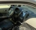 Серый Ниссан ИксТрейл, объемом двигателя 2 л и пробегом 292 тыс. км за 7000 $, фото 4 на Automoto.ua