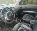 Серый Ниссан ИксТрейл, объемом двигателя 2 л и пробегом 254 тыс. км за 8400 $, фото 5 на Automoto.ua