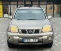 Серый Ниссан ИксТрейл, объемом двигателя 2.2 л и пробегом 170 тыс. км за 4250 $, фото 17 на Automoto.ua