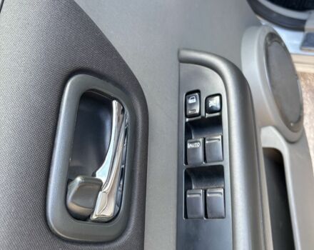 Сірий Ніссан ІксТрейл, об'ємом двигуна 2.2 л та пробігом 2 тис. км за 5000 $, фото 17 на Automoto.ua