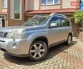 Серый Ниссан ИксТрейл, объемом двигателя 2 л и пробегом 269 тыс. км за 6500 $, фото 1 на Automoto.ua