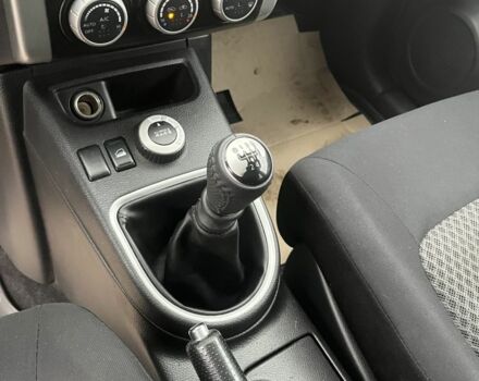 Серый Ниссан ИксТрейл, объемом двигателя 0 л и пробегом 3 тыс. км за 8500 $, фото 1 на Automoto.ua