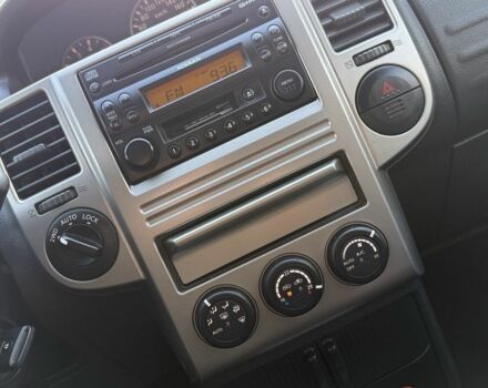 Серый Ниссан ИксТрейл, объемом двигателя 2.2 л и пробегом 297 тыс. км за 4950 $, фото 21 на Automoto.ua