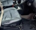Серый Ниссан ИксТрейл, объемом двигателя 2 л и пробегом 160 тыс. км за 3550 $, фото 12 на Automoto.ua