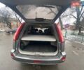 Серый Ниссан ИксТрейл, объемом двигателя 2 л и пробегом 301 тыс. км за 7400 $, фото 19 на Automoto.ua