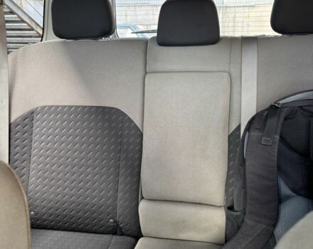 Сірий Ніссан ІксТрейл, об'ємом двигуна 2.2 л та пробігом 2 тис. км за 5000 $, фото 5 на Automoto.ua