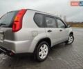 Серый Ниссан ИксТрейл, объемом двигателя 2 л и пробегом 230 тыс. км за 7900 $, фото 5 на Automoto.ua