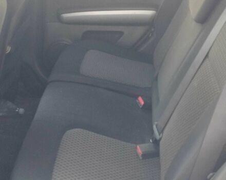 Серый Ниссан ИксТрейл, объемом двигателя 2 л и пробегом 173 тыс. км за 9200 $, фото 10 на Automoto.ua