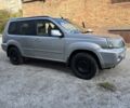 Сірий Ніссан ІксТрейл, об'ємом двигуна 2.2 л та пробігом 2 тис. км за 5000 $, фото 4 на Automoto.ua