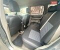 Серый Ниссан ИксТрейл, объемом двигателя 2 л и пробегом 301 тыс. км за 7400 $, фото 10 на Automoto.ua