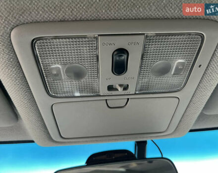 Серый Ниссан ИксТрейл, объемом двигателя 2.49 л и пробегом 155 тыс. км за 8499 $, фото 28 на Automoto.ua