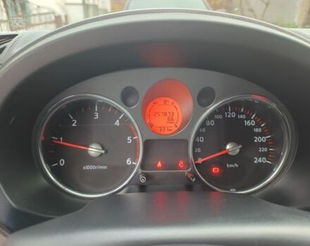 Сірий Ніссан ІксТрейл, об'ємом двигуна 2 л та пробігом 258 тис. км за 5400 $, фото 4 на Automoto.ua