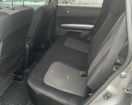 Серый Ниссан ИксТрейл, объемом двигателя 0 л и пробегом 3 тыс. км за 8500 $, фото 3 на Automoto.ua