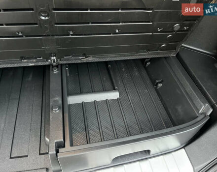 Серый Ниссан ИксТрейл, объемом двигателя 2.49 л и пробегом 155 тыс. км за 8499 $, фото 54 на Automoto.ua