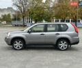 Серый Ниссан ИксТрейл, объемом двигателя 2 л и пробегом 247 тыс. км за 8800 $, фото 8 на Automoto.ua