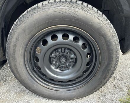 Сірий Ніссан ІксТрейл, об'ємом двигуна 2.2 л та пробігом 2 тис. км за 5000 $, фото 23 на Automoto.ua