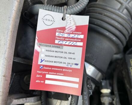 Сірий Ніссан ІксТрейл, об'ємом двигуна 2.2 л та пробігом 2 тис. км за 5000 $, фото 21 на Automoto.ua