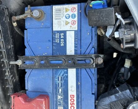 Сірий Ніссан ІксТрейл, об'ємом двигуна 2.2 л та пробігом 2 тис. км за 5000 $, фото 22 на Automoto.ua