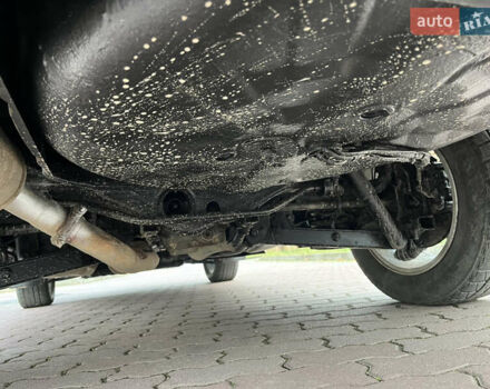 Серый Ниссан ИксТрейл, объемом двигателя 2.49 л и пробегом 155 тыс. км за 8499 $, фото 17 на Automoto.ua