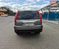 Сірий Ніссан ІксТрейл, об'ємом двигуна 2 л та пробігом 269 тис. км за 6950 $, фото 5 на Automoto.ua
